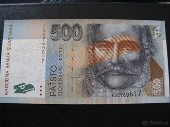 bankovky - 4