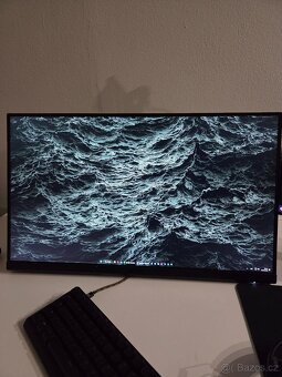 2 herní monitory - 4