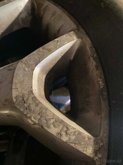 original alu ford kuga - 4