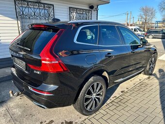Volvo XC60 B4 AWD Inscription - 4