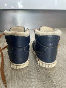 Zimní boty Pegres 21 - 4