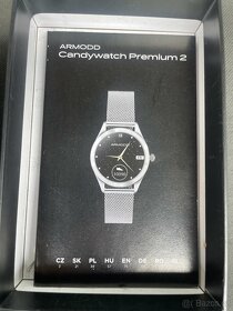 ARMODD Candywatch Premium 2 - hodinky - 4