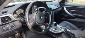 BMW 430d, 190kw, 8°automat - 4