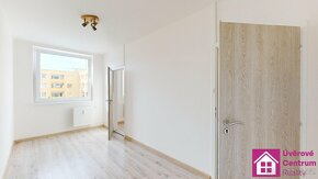 Prodej byty 2+1, 46 m2 - Břeclav - Charvátská Nová Ves - 4