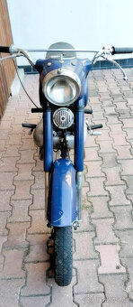 Jawa 350/360 Panelka - 4