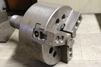 Soustruhy - CNC COBRA 42 - 4