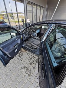 Volvo V50 2.0D Kombi - 4