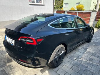 Tesla Model 3 LR 4x4 Long Range 2019 Tažné - 4