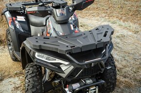 Čtyřkolka LINHAI 370 Promax 4X4 - 4