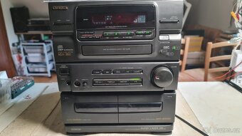 Aiwa NSX 360 - 4