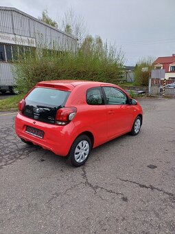 PEUGEOT 108 - 4