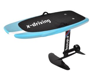 Elektrický surf jetboard a E-foil - 4