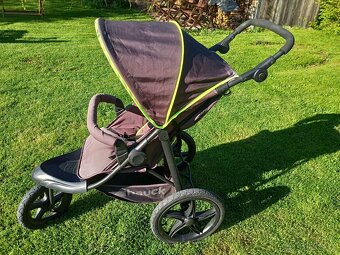 Hauck Runner - 4