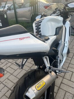 Cagiva Mito sp525 - 4