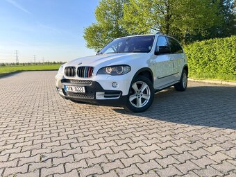 BMW E70 X5 3.0D - 4