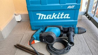 Sekací kladivo Makita - 4