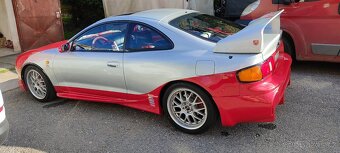 Toyota Celica T20 GT 2.0 - 4