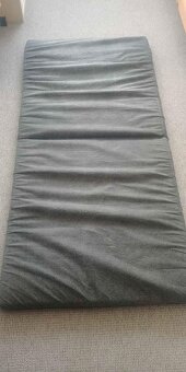 Ikea Jaren matrace nizka - 4