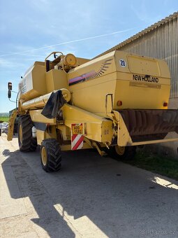 Prodám NewHolland tx68 - 4