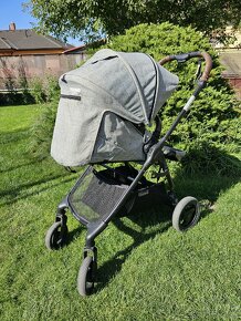 Kočárek Valco baby trend 4 ultra - 4
