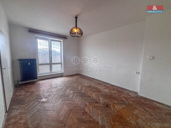 Pronájem bytu 2+1, 50 m², Česká Lípa, ul. Kozákova - 4