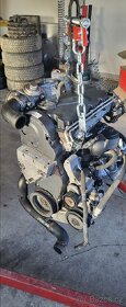 Motor BSW ,Roomster,Fabie - 4