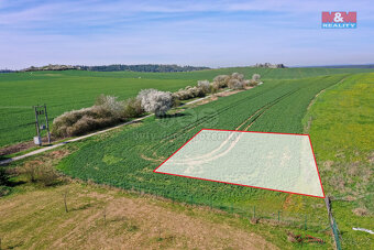 Prodej pozemku k bydlení, 634 m², Dobřany - Šlovice - 4
