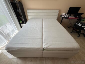 Boxspring Blanář 180x200 - 4