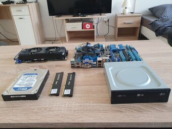 PC komponenty - 4