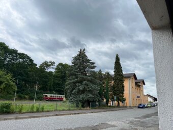 Prostory k nájmu Česká Kamenice - 4