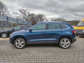 ŠKODA KAROQ 1.5 TSi STYLE, 39819 KM,ODPOČET DPH - 4