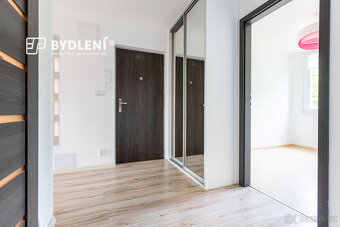 Prodej bytu 3+1 71 m² Antonína Sochora, Teplice - Šanov II - 4
