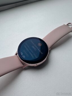 Samsung Galaxy Watch Active 2 44mm - 4
