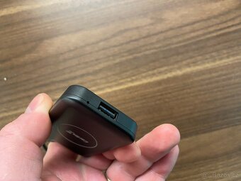 Carlinkit CarPlay Ai Box Lite s Android 10 - 4