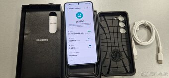 Samsung Galaxy S23 128GB Green - 4
