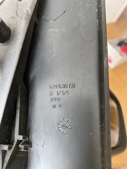Zrcátka clio 3 zrcátko manualni - 4