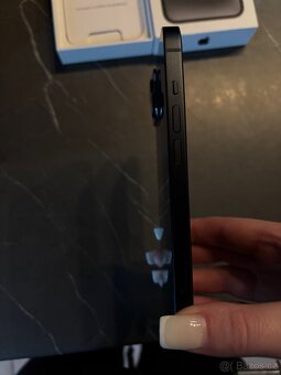iPhone 14 256gb NOVÝ NEPOUŽITÝ - 4