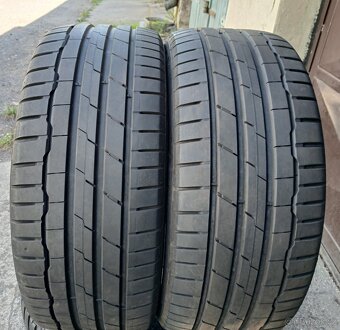2ks letní pneu 225/45/17 - 4