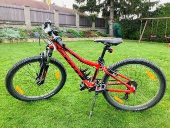 Scott Scale JR 24 - 4