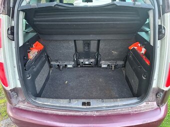 Škoda Roomster 1.9 77kw - REZERVACE DO 14.5 - 4