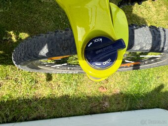 Scott 26" zluty - 4