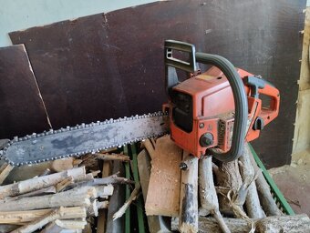 Motorová pila Husqvarna 40 - 4