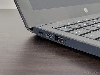 HP Chromebook 11 G6 - 4