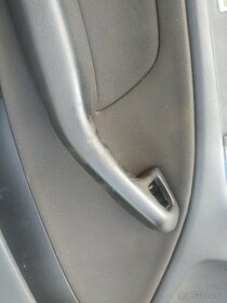 BMW E46 tapec - 4