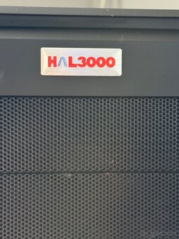 Herní PC HAL3000 / Ryzen 5 / 16GB RAM / GTX 1660 Super - 4