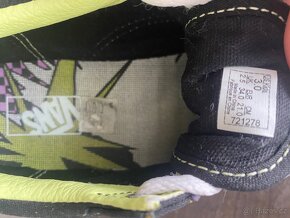 Boty Vans - 4