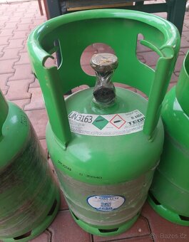 ChladivoR 407F,R 513A,R 404A,R 448A,R 450A - 4