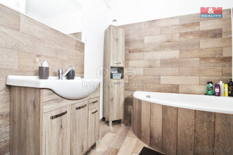 Prodej rodinného domu, 150 m², Jablonné v Podještědí - 4