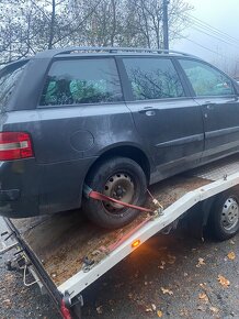 Fiat Stilo 1.9JTD 85KW veskere dily z vozu - 4