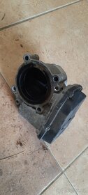 Skrtici klapka audi a4 8k b8 1.8 tfsi - 4